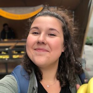 Meet your Posher, Nicole